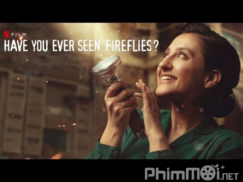 Ánh Sáng Của Đom Đóm - Have You Ever Seen Fireflies?