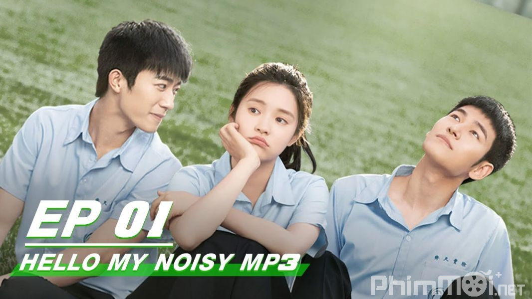 Xin chào, My Noisy MP3 - Hello My Noisy Mp3