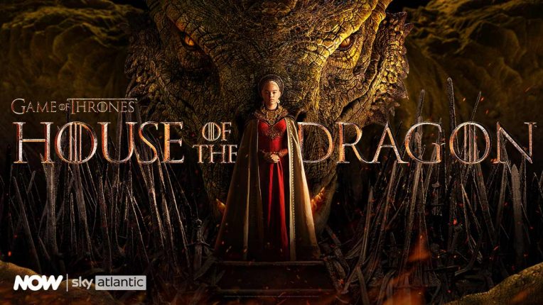 Gia Tộc Rồng-House of the Dragon