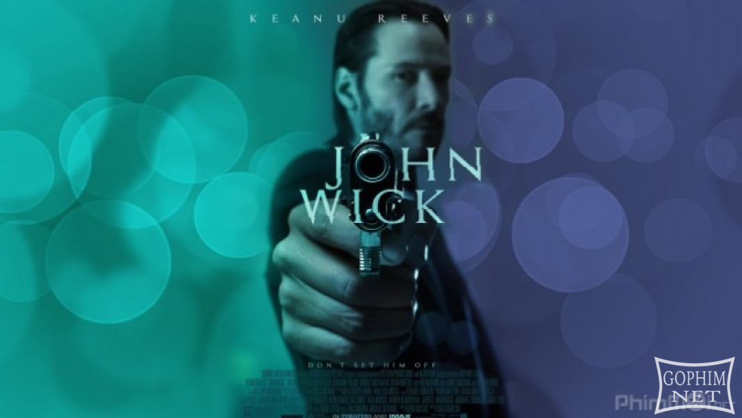Sát thủ John Wick-John Wick