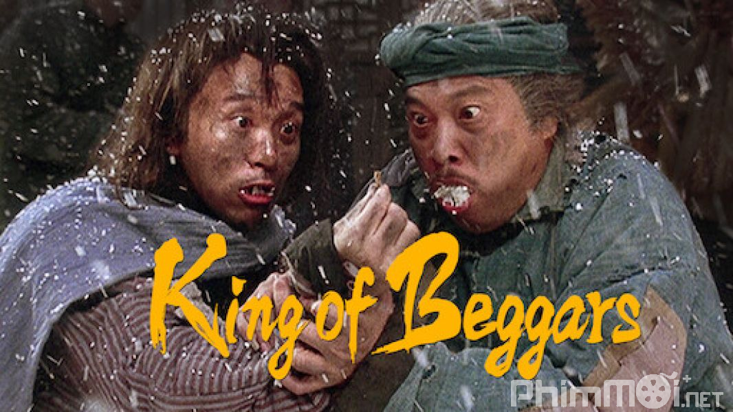 Trạng Nguyên Tô Khất Nhi - King of Beggars