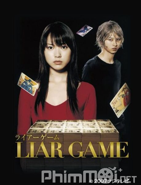 Liar Game Season 2 - Liar Game Season 2