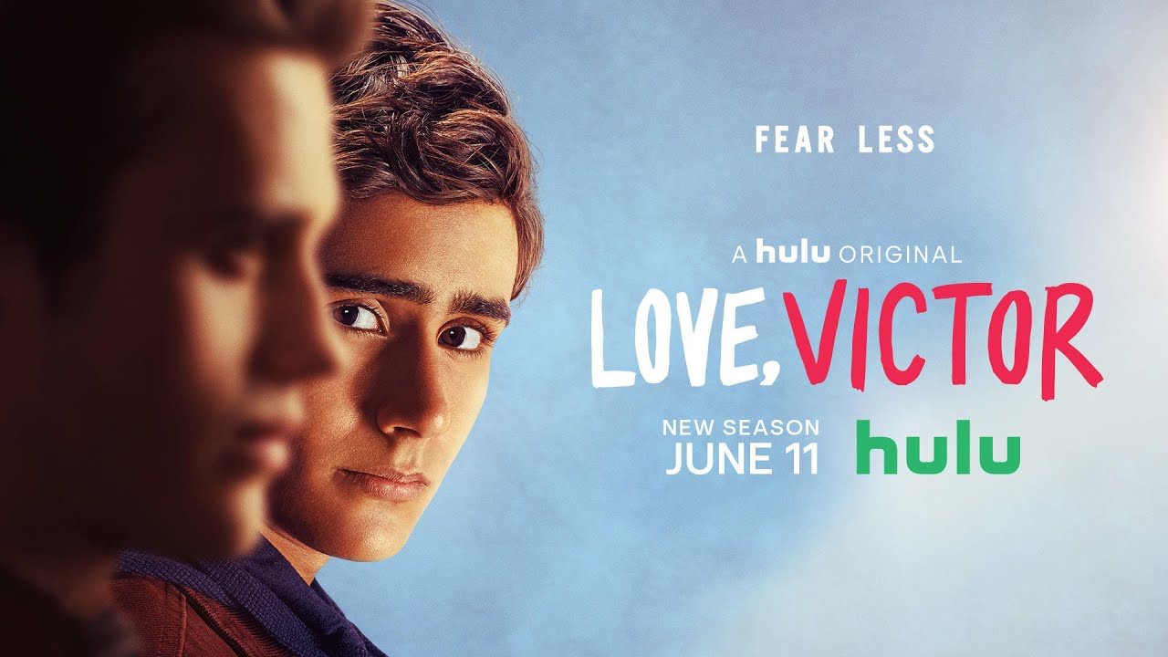 Thương Mến Victor (Phần 2)-Love Victor (Season 2)
