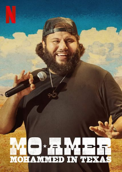 Mo Amer: Mohammed Ở Texas - Mo Amer: Mohammed In Texas