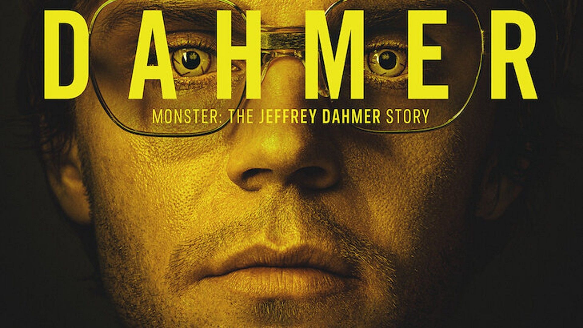 Quái Vật: Câu Chuyện Về Jeffrey Dahmer - Monster: The Jeffrey Dahmer Story