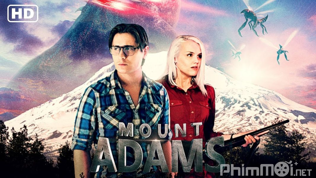 Mount Adams - Mount Adams