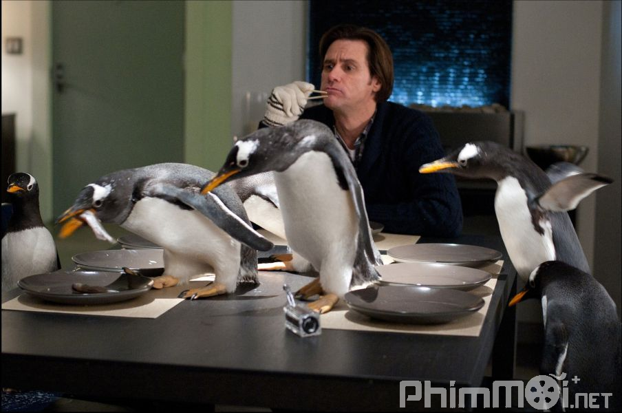 Bầy Cánh Cụt Nhà Popper-Mr. Popper*s Penguins