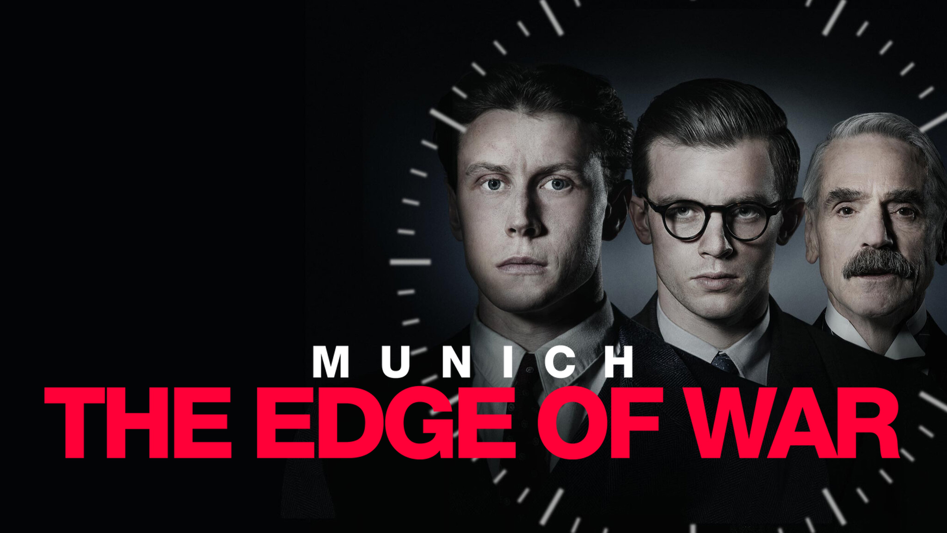 Munich – Bờ vực chiến tranh - Munich: The Edge of War