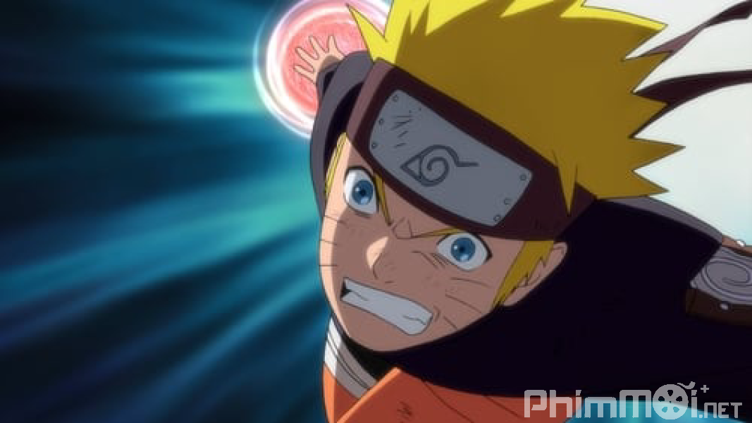 Naruto: Nhiệm Vụ Bí Mật-Naruto Shippuuden Movie 2: Bonds
