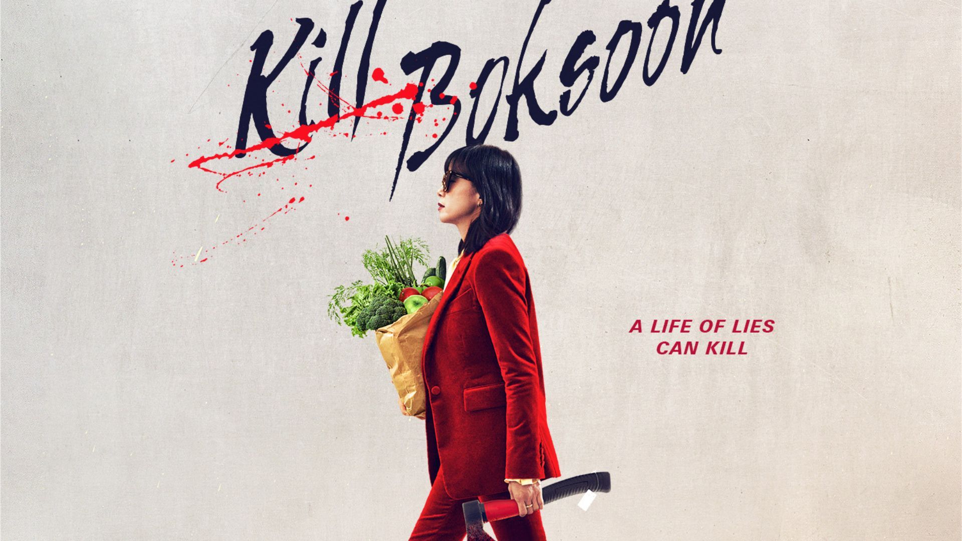 Kill Boksoon - Nữ Sát Thủ Bok Soon