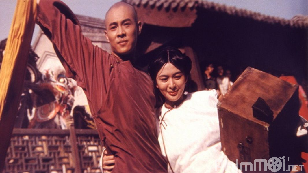 Hoàng Phi Hồng 3: Sư Vương Tranh Bá - Once Upon a Time in China III | Wong Fei Hung III: Si wong jaang ba