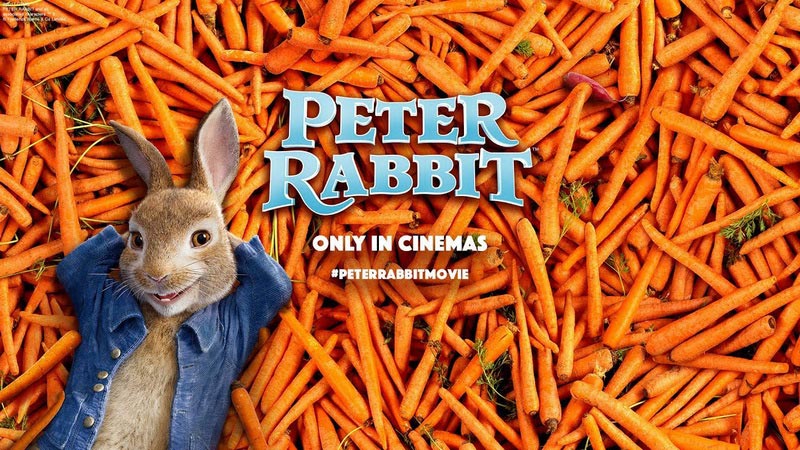 Thỏ Peter 2: Cuộc trốn chạy - Peter Rabbit 2: The Runaway