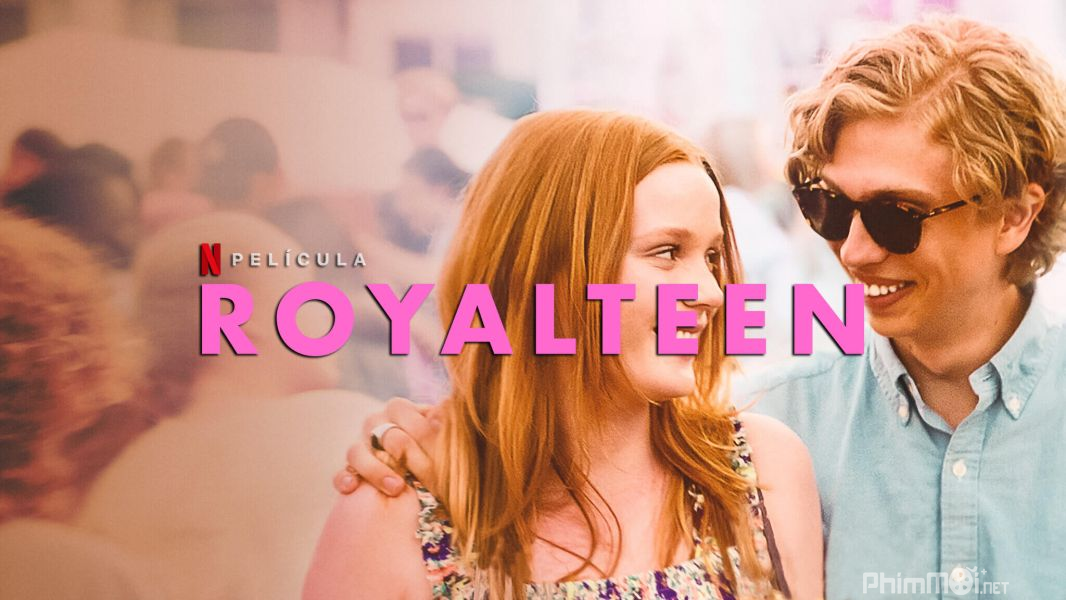 Royalteen - Royalteen