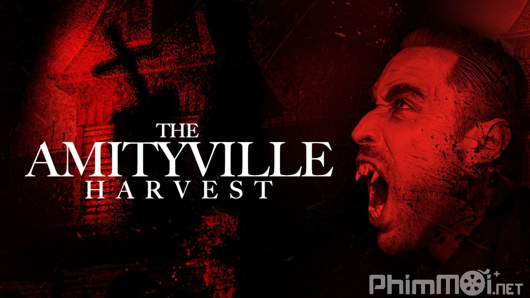 The Amityville Harvest - The Amityville Harvest
