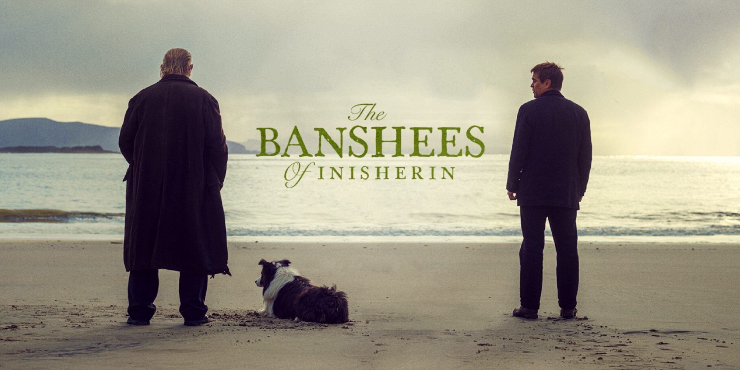 Linh Hồn Của Hòn Đảo - The Banshees of Inisherin