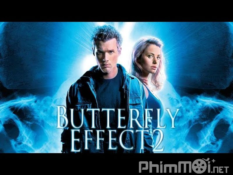 Hiệu Ứng Cánh Bướm 2 | Ác Mộng - The Butterfly Effect 2