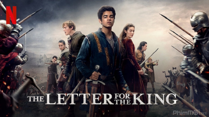 Bức Thư Gửi Nhà Vua (Phần 1) - The Letter for the King