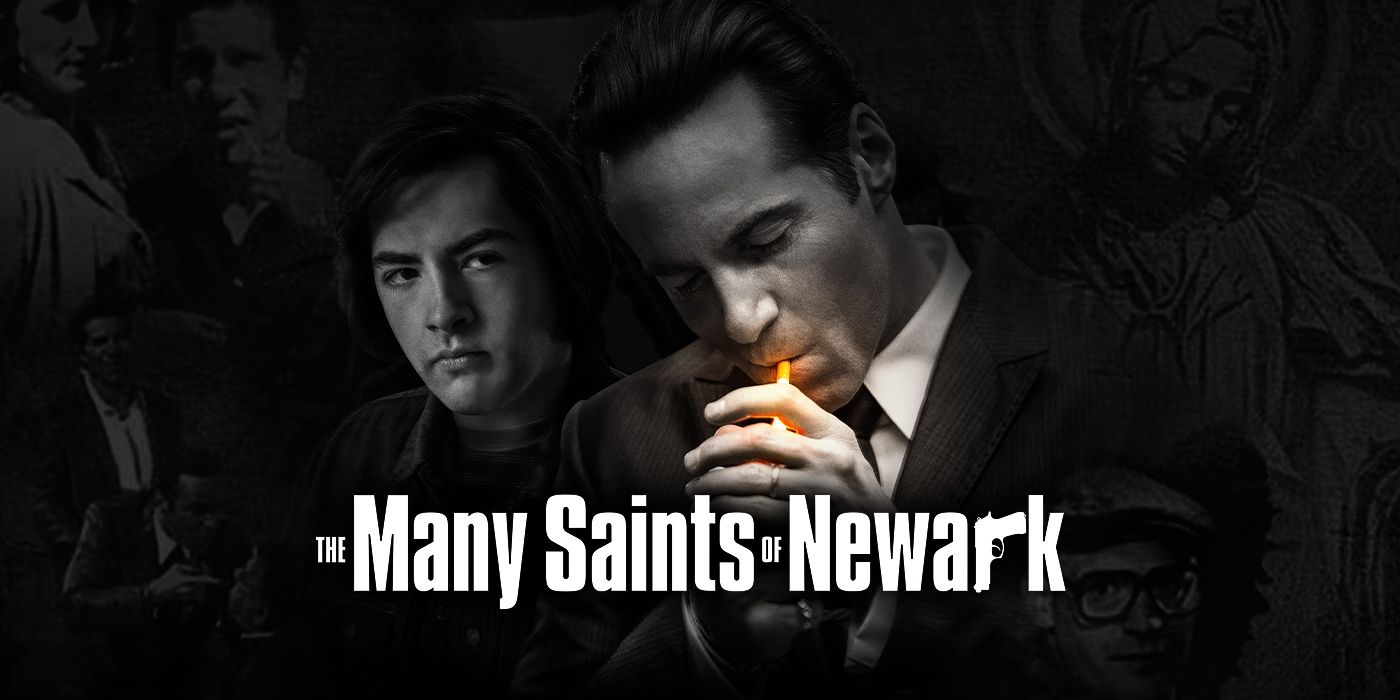 Những Vị Thánh Của Newark - The Many Saints of Newark