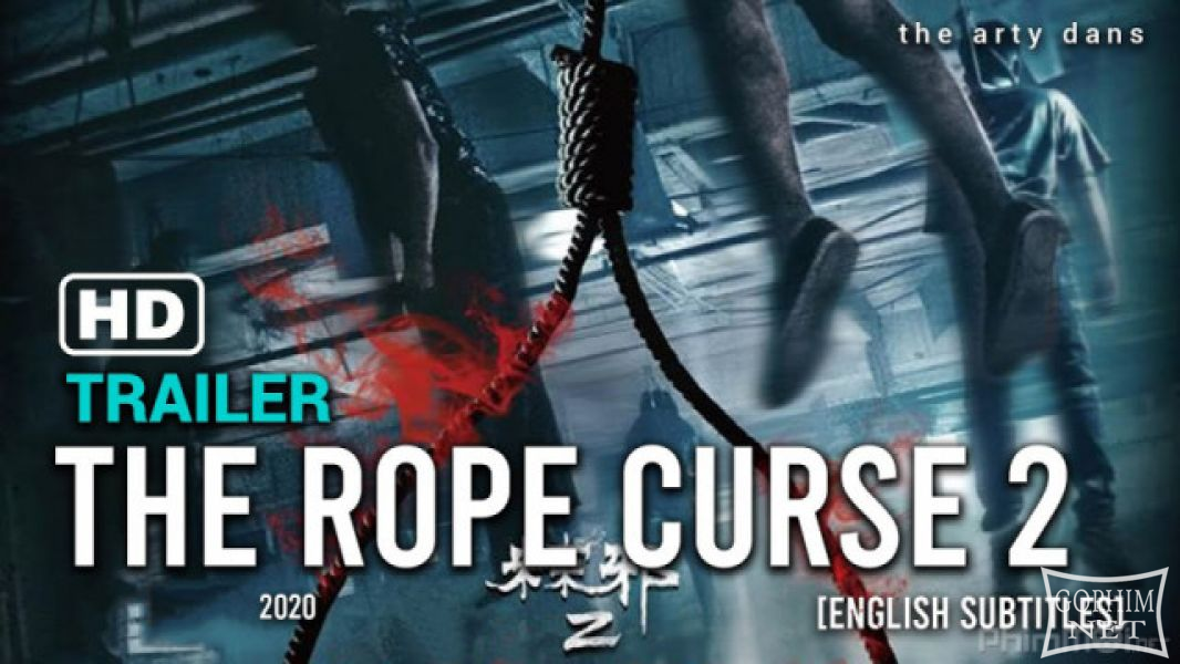 Thòng Lọng Ma 2 - The Rope Curse 2