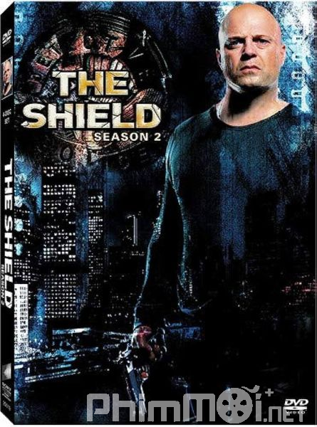 Cớm Bẩn (Phần 2) - The Shield (Season 02)