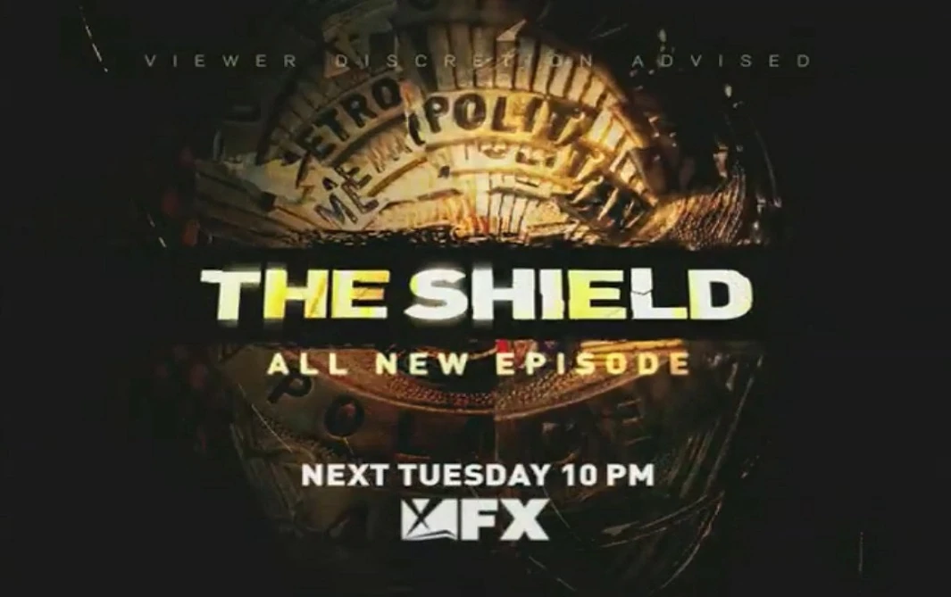Cớm Bẩn (Phần 4) - The Shield (Season 04)