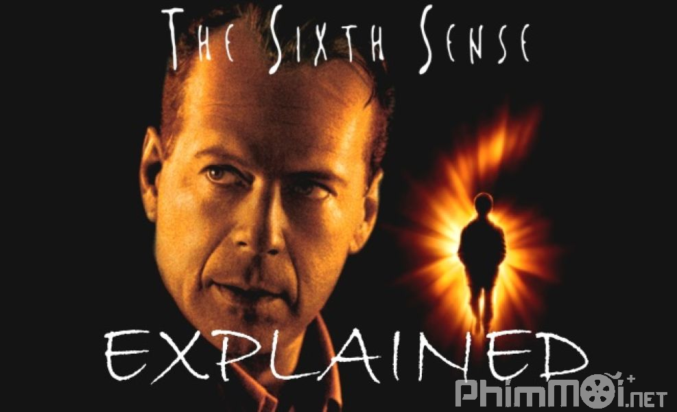 Giác Quan Thứ Sáu - The Sixth Sense