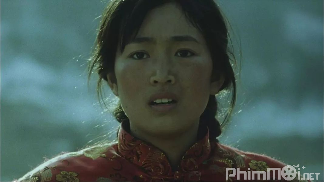 Thu Cúc Đi Kiện - The Story of Qiu Ju