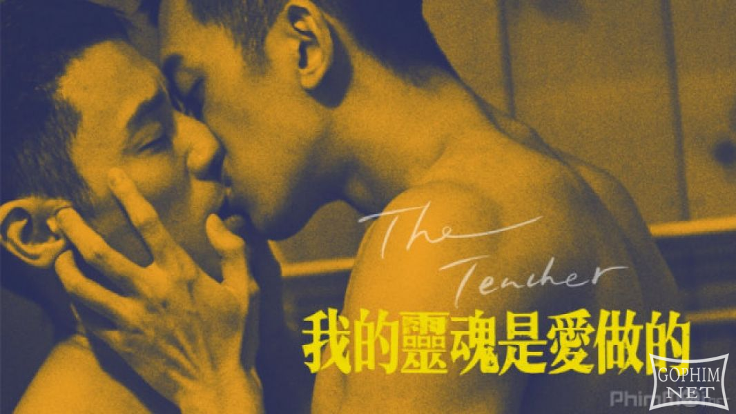 Tâm Hồn Yêu Thương - The Teacher (My Soul Is Made Of Love)