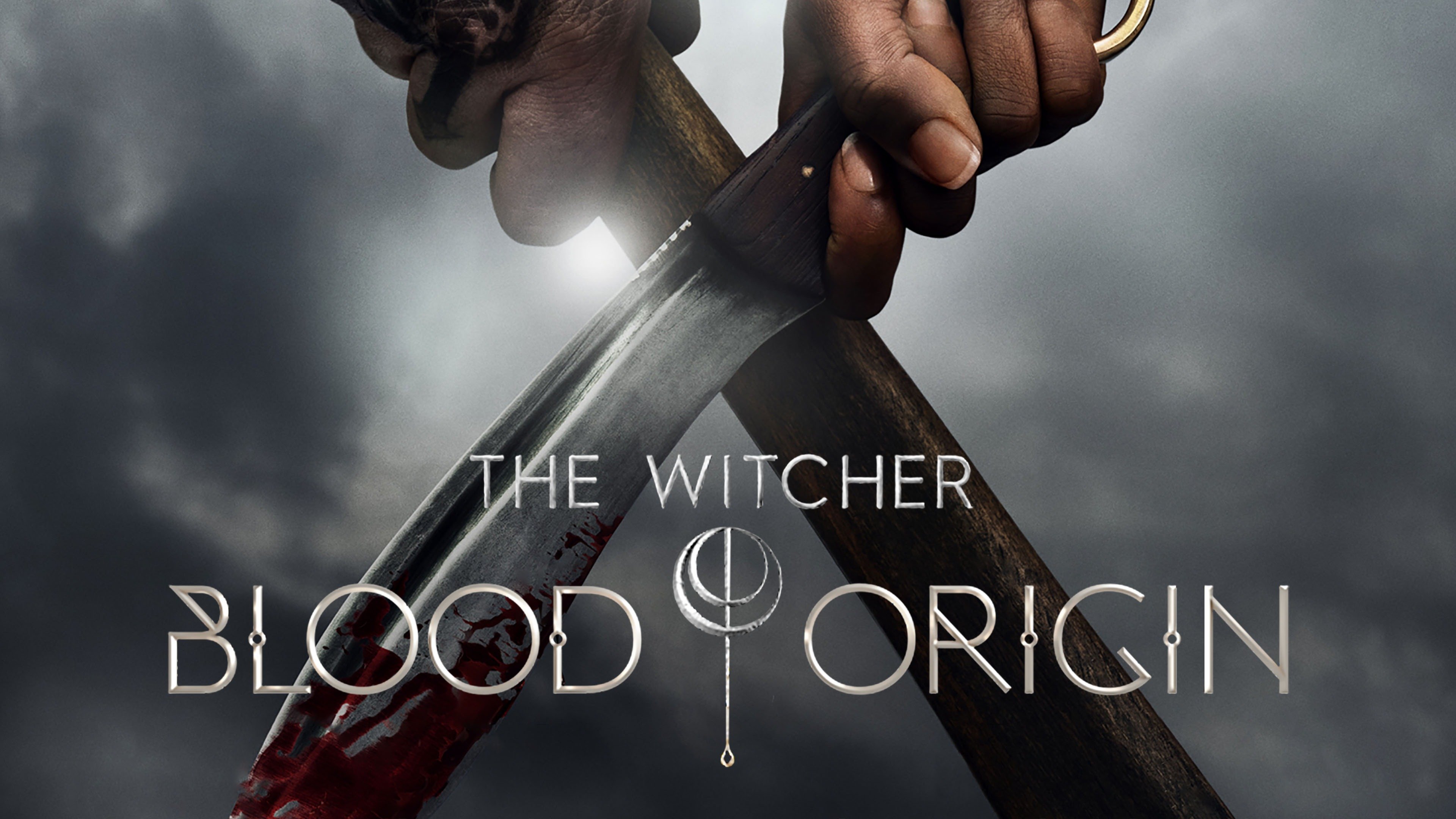 Thợ Săn Quái Vật: Dòng Máu Khởi Nguồn - The Witcher: Blood Origin