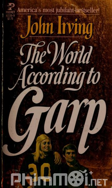 Thế Giới Quan Của Garp - The World According to Garp