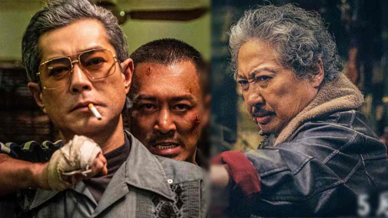 Danh sách phim Hồng Kông mới nhất năm 2023