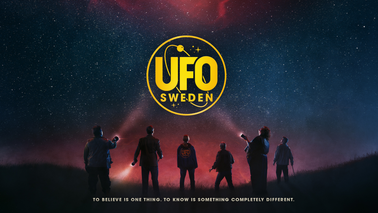 Hiệp Hội UFO-UFO Sweden