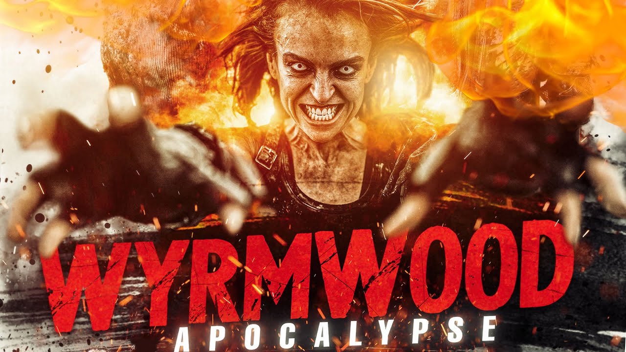 Tận Diệt 2: Khải Huyền - Wyrmwood: Apocalypse