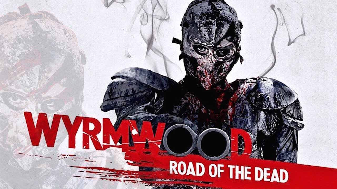 Tận Diệt 1-Wyrmwood: Road Of The Dead